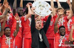 开云体育app-包含拜仁慕尼黑力争德甲冠军，全力备战未来比赛的词条