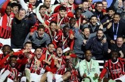 开云体育官网-意甲赛事再度掀起轰动，球迷热议不休