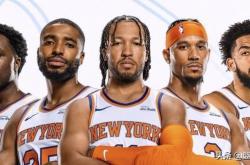 开云体育中国-尼克斯队公布引援名单，球队战线更加齐整！的简单介绍