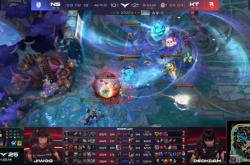 开云体育官网-T1轻取KT，369开启传奇时刻小组赛3:1（釜山）