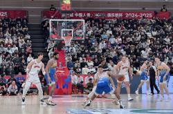 开云体育中国-国内俱乐部在国际赛场上表现抢眼