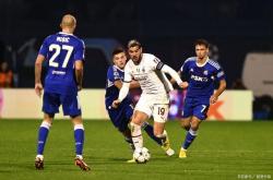 开云体育-包含莱切失球频繁，防守问题引起关注的词条