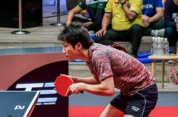 开云体育官网-德国乒乓球队强势奥地利乒乓球队，水谷隼打破历史纪录的简单介绍