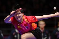 开云平台-中国队力克波兰队，樊振东状态火热的简单介绍