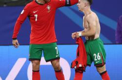 开云体育平台APP-葡萄牙队逆转奥地利队，波尔带队取胜的简单介绍