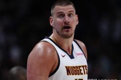 开云体育在线-新疆队逆转雷霆，约基奇刷新纪录