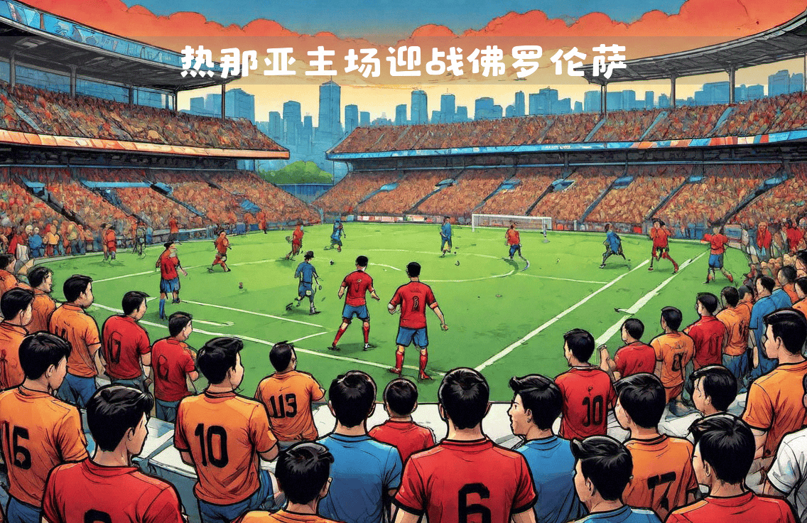 佛罗伦萨冲击前四，面对热那亚能否取胜？的简单介绍