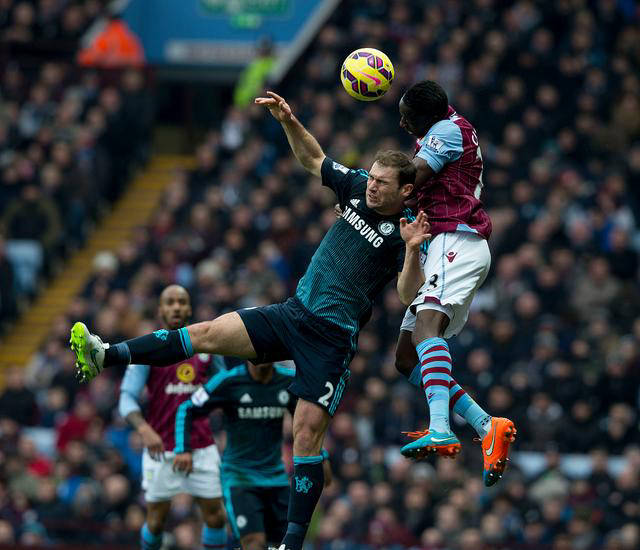 热刺战平阿斯顿维拉，保持领先优势的简单介绍