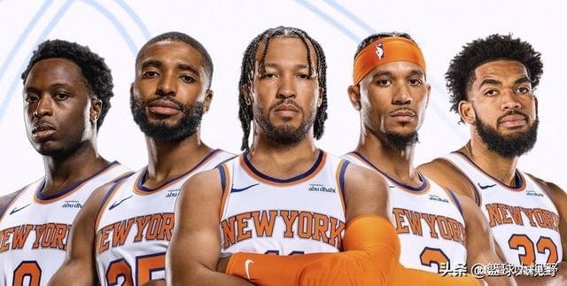 尼克斯队公布引援名单，球队战线更加齐整！的简单介绍