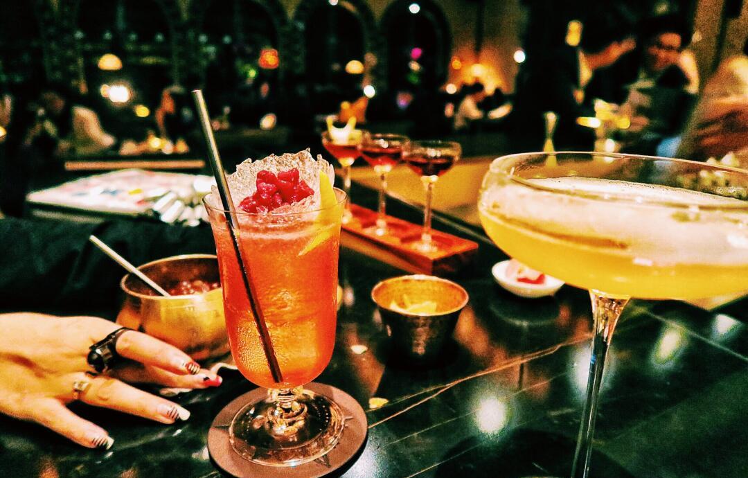 TL碾压V5，Inspired开启传奇时刻八强赛2:0（首尔）