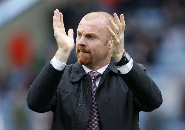 伯恩利后防整体荒废，主帅急需调整的简单介绍