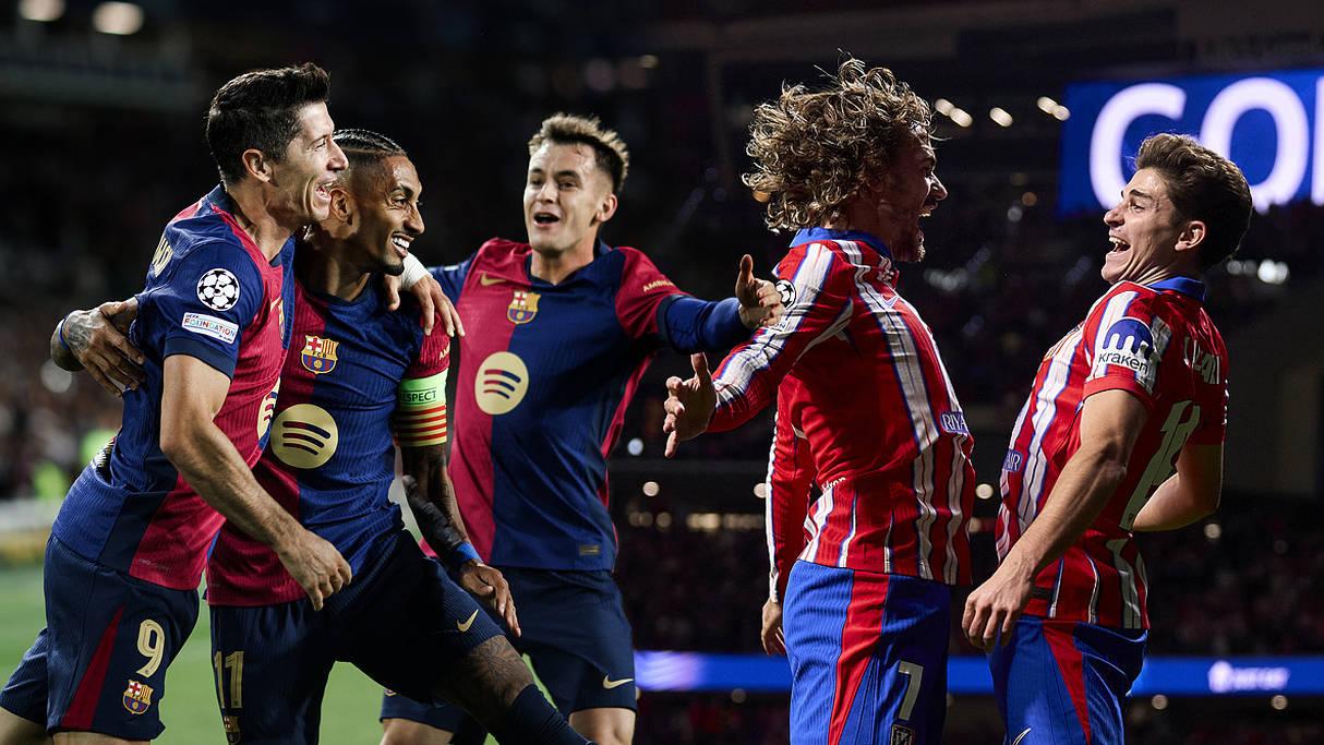 包含意甲豪门双雄再战，备战状态抢眼的词条