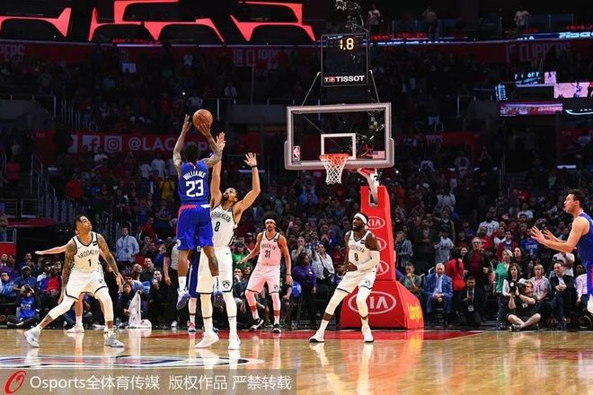 猛龙横扫深圳队，武切维奇高光表现的简单介绍